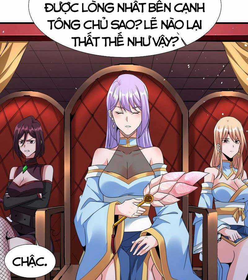 Không Có Đạo Lữ Sẽ Chết Chapter 66 trang 30