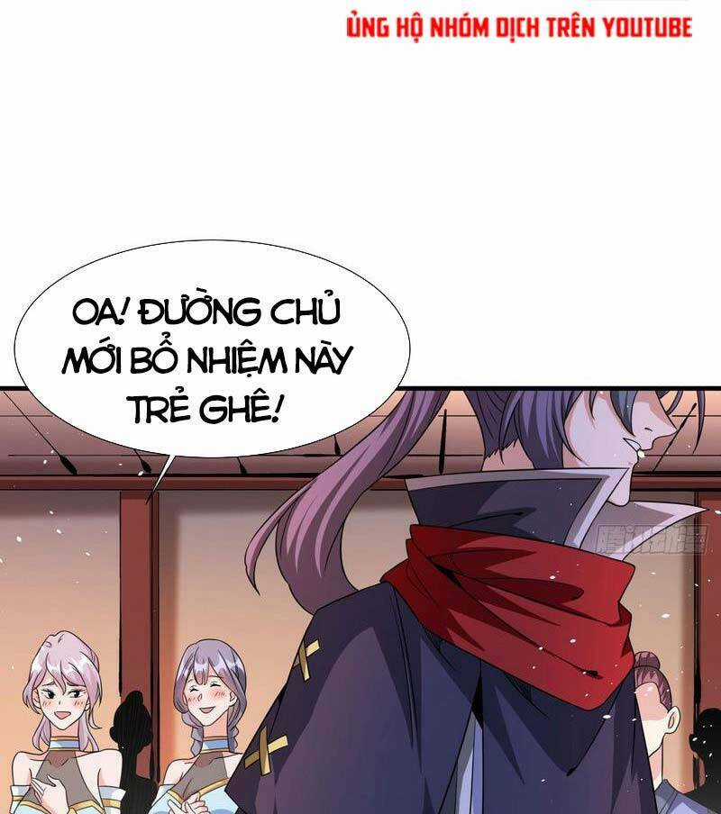 Không Có Đạo Lữ Sẽ Chết Chapter 66 trang 34