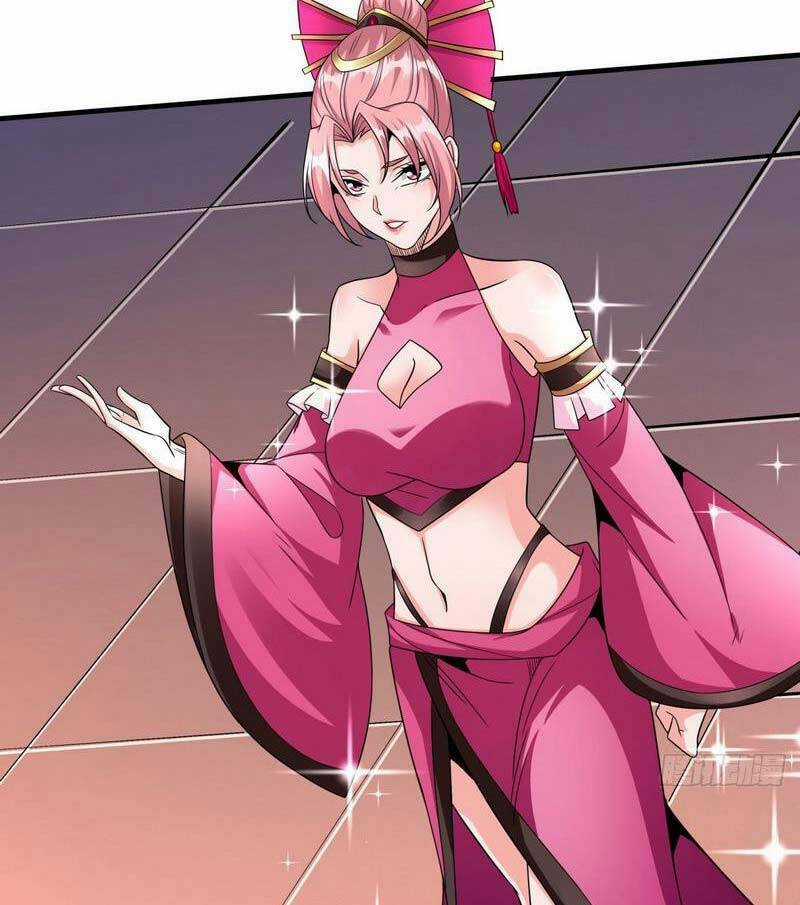 Không Có Đạo Lữ Sẽ Chết Chapter 66 trang 38