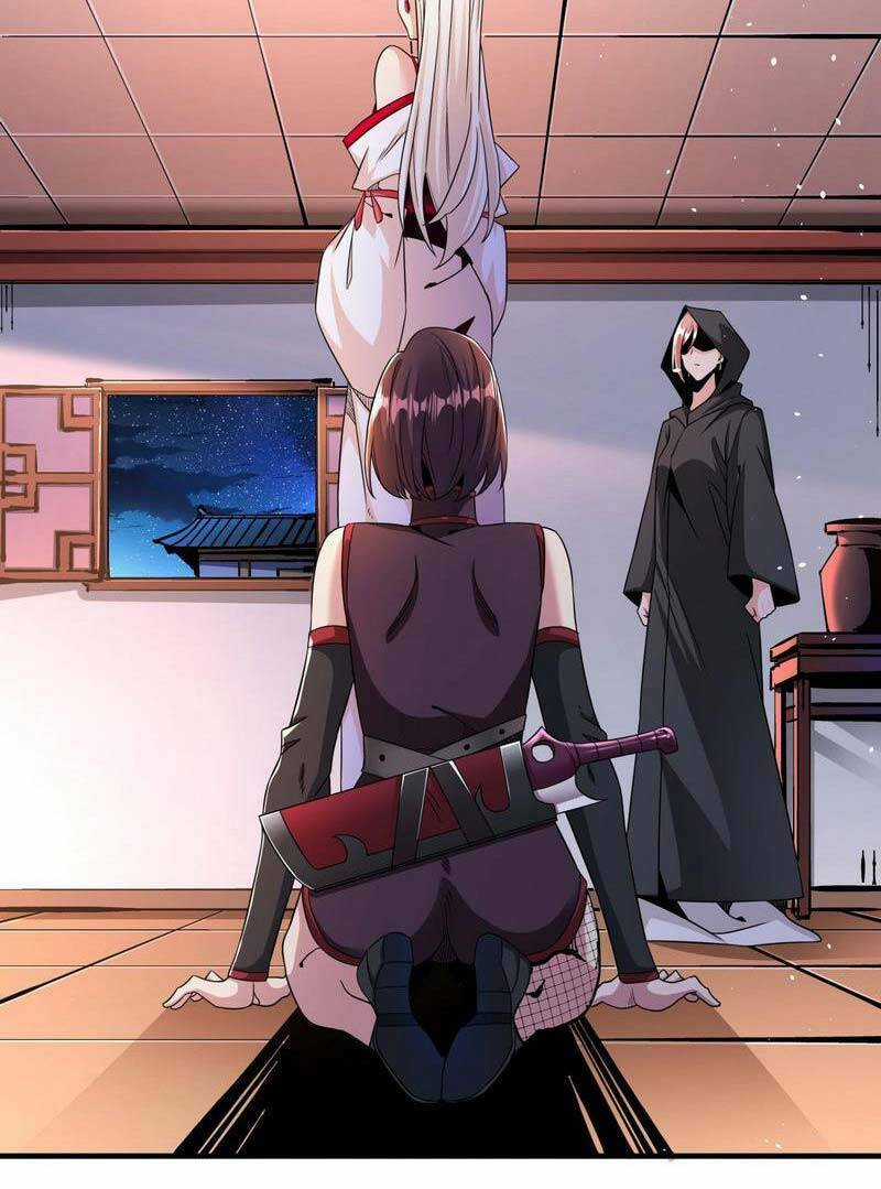 Không Có Đạo Lữ Sẽ Chết Chapter 66 trang 4