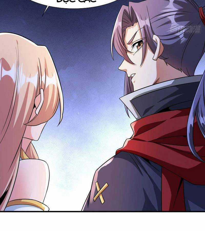 Không Có Đạo Lữ Sẽ Chết Chapter 66 trang 40