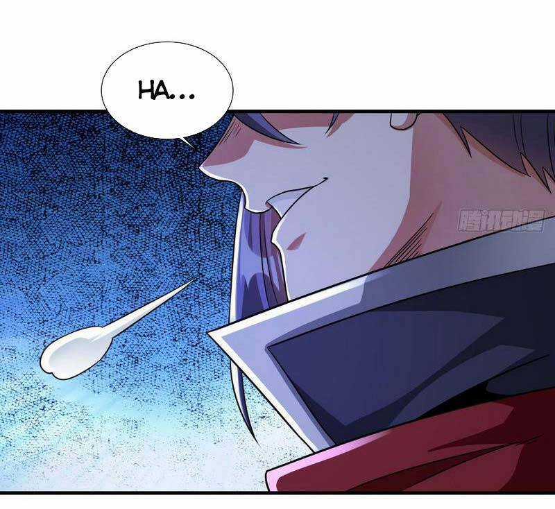 Không Có Đạo Lữ Sẽ Chết Chapter 66 trang 41