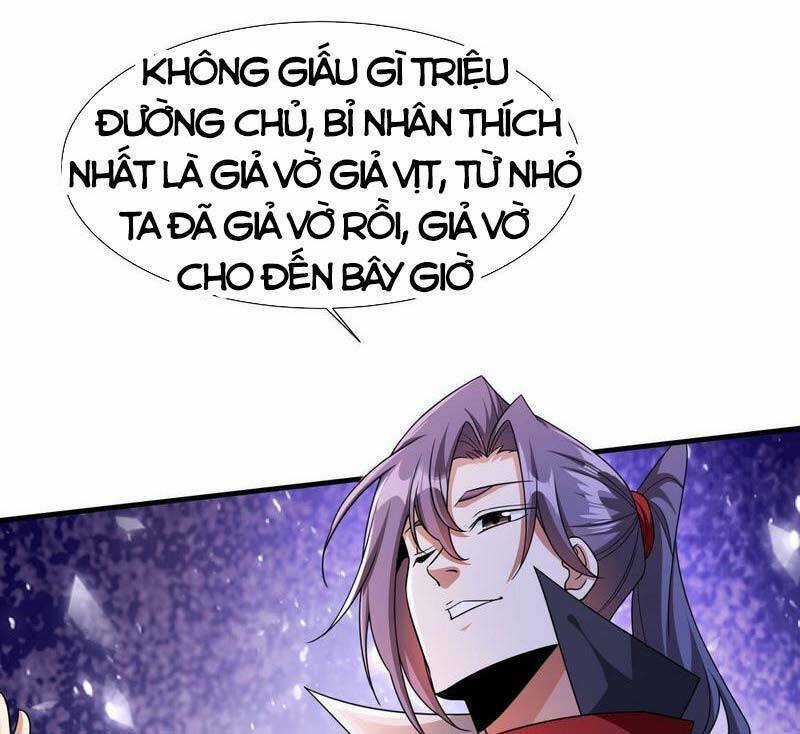 Không Có Đạo Lữ Sẽ Chết Chapter 66 trang 42