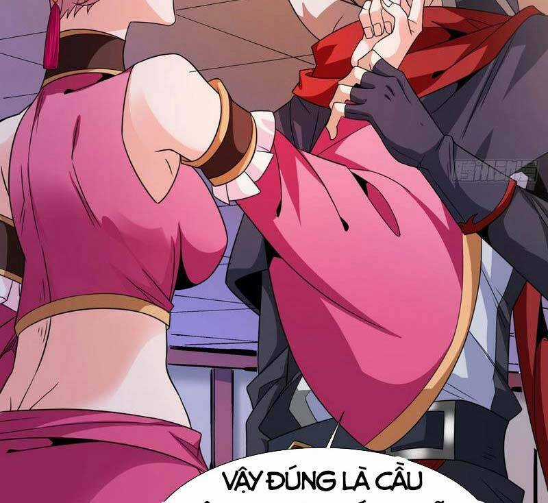 Không Có Đạo Lữ Sẽ Chết Chapter 66 trang 46