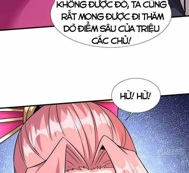 Không Có Đạo Lữ Sẽ Chết Chapter 66 trang 47