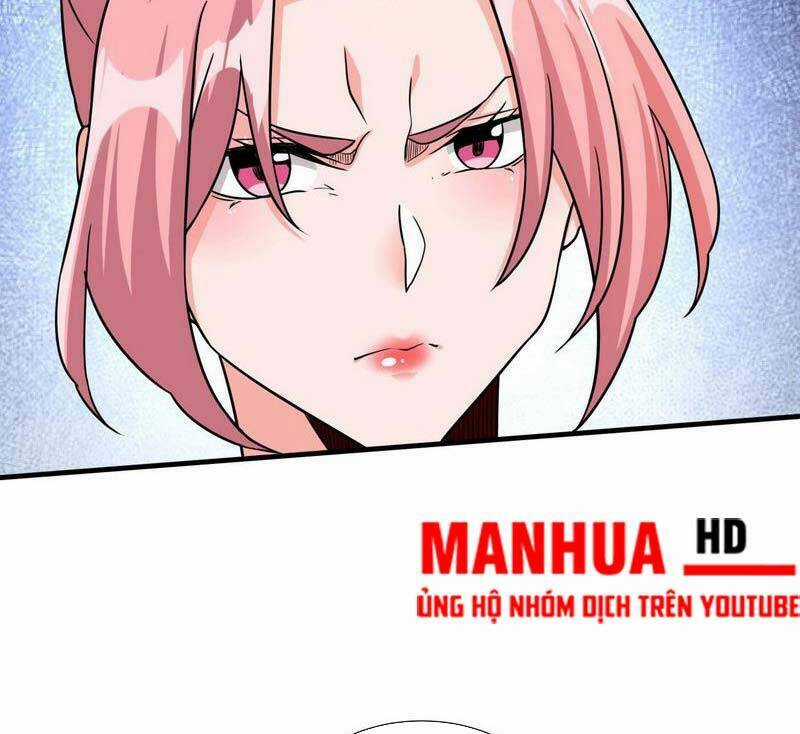 Không Có Đạo Lữ Sẽ Chết Chapter 66 trang 48