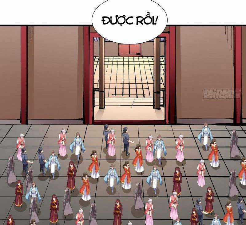 Không Có Đạo Lữ Sẽ Chết Chapter 66 trang 49