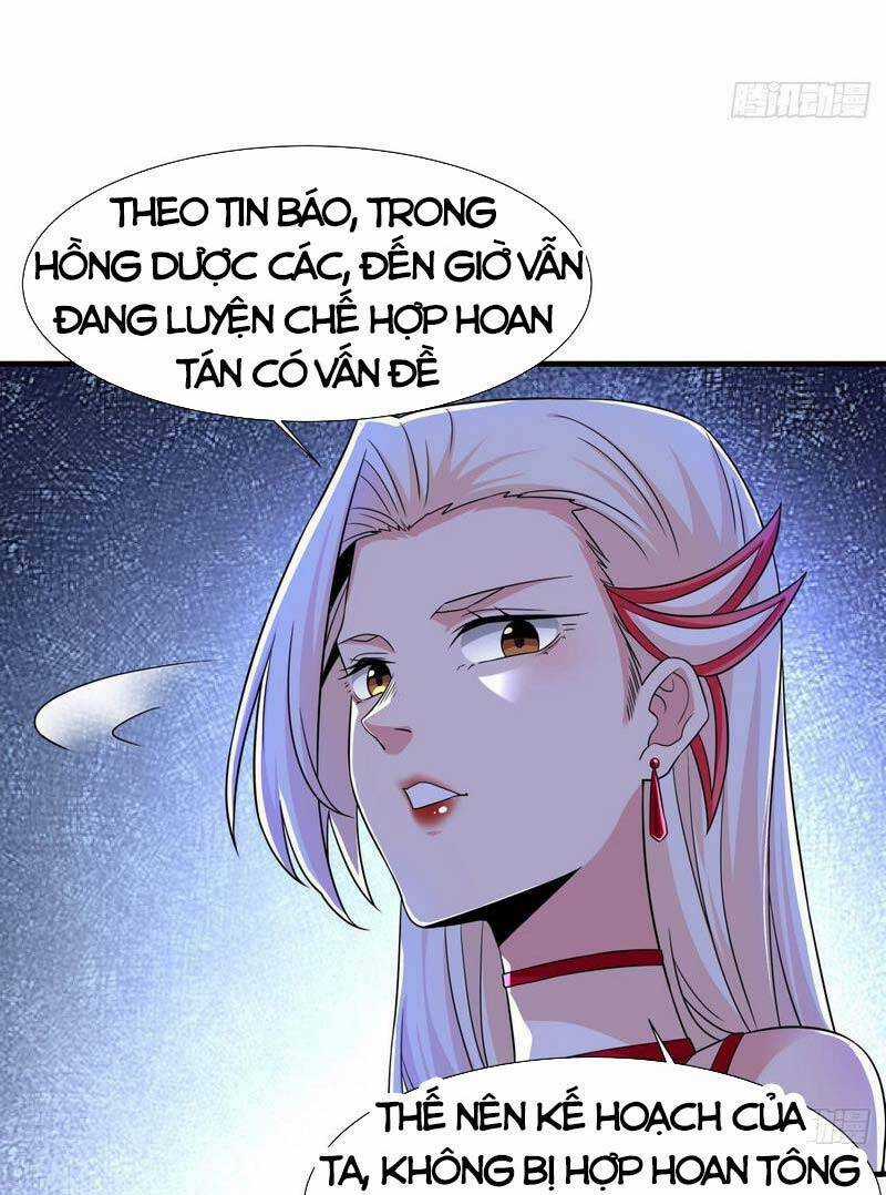 Không Có Đạo Lữ Sẽ Chết Chapter 66 trang 5
