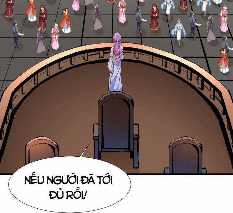 Không Có Đạo Lữ Sẽ Chết Chapter 66 trang 50