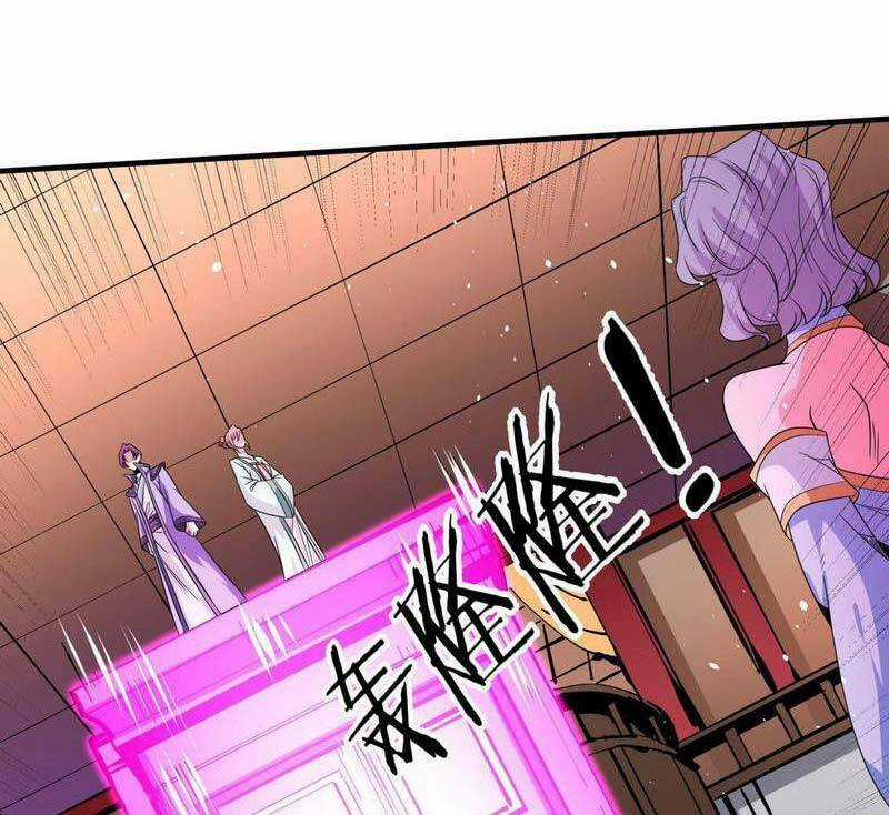 Không Có Đạo Lữ Sẽ Chết Chapter 66 trang 53