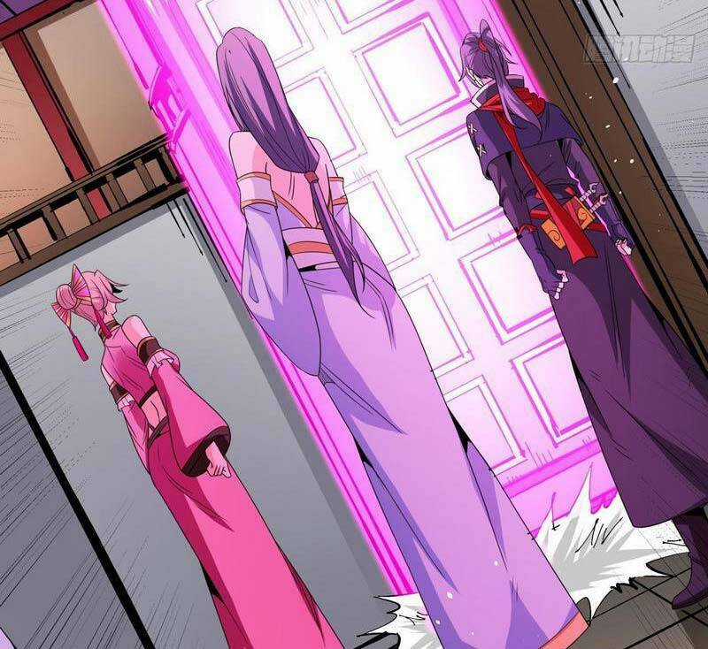 Không Có Đạo Lữ Sẽ Chết Chapter 66 trang 54