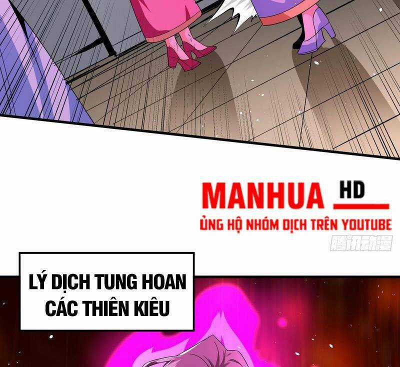 Không Có Đạo Lữ Sẽ Chết Chapter 66 trang 55