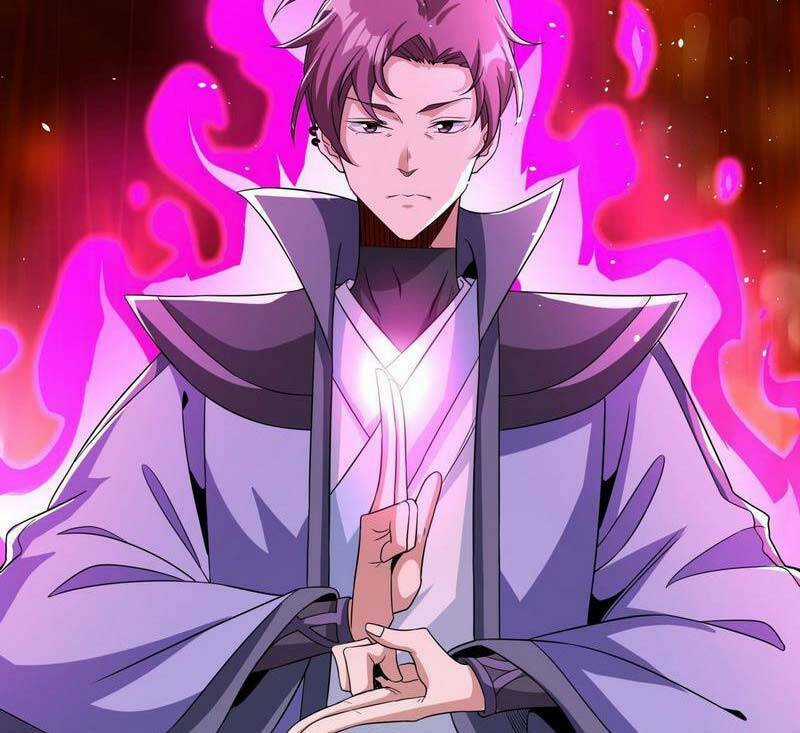 Không Có Đạo Lữ Sẽ Chết Chapter 66 trang 56