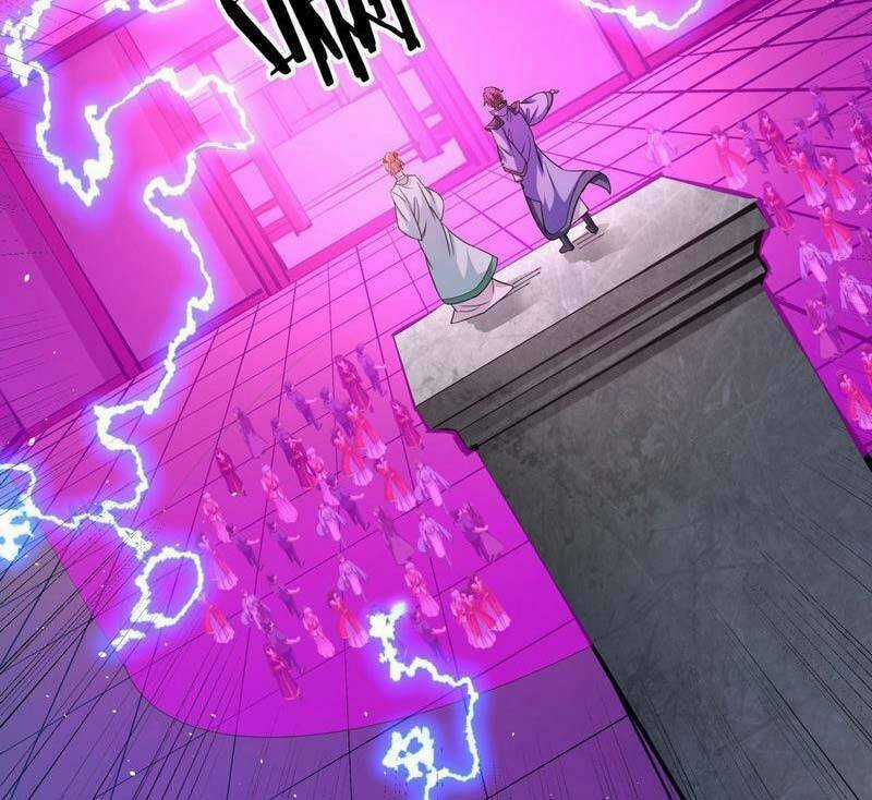 Không Có Đạo Lữ Sẽ Chết Chapter 66 trang 58