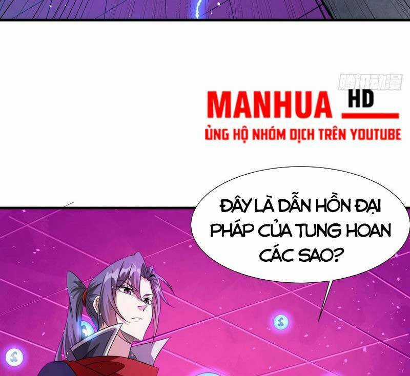 Không Có Đạo Lữ Sẽ Chết Chapter 66 trang 59