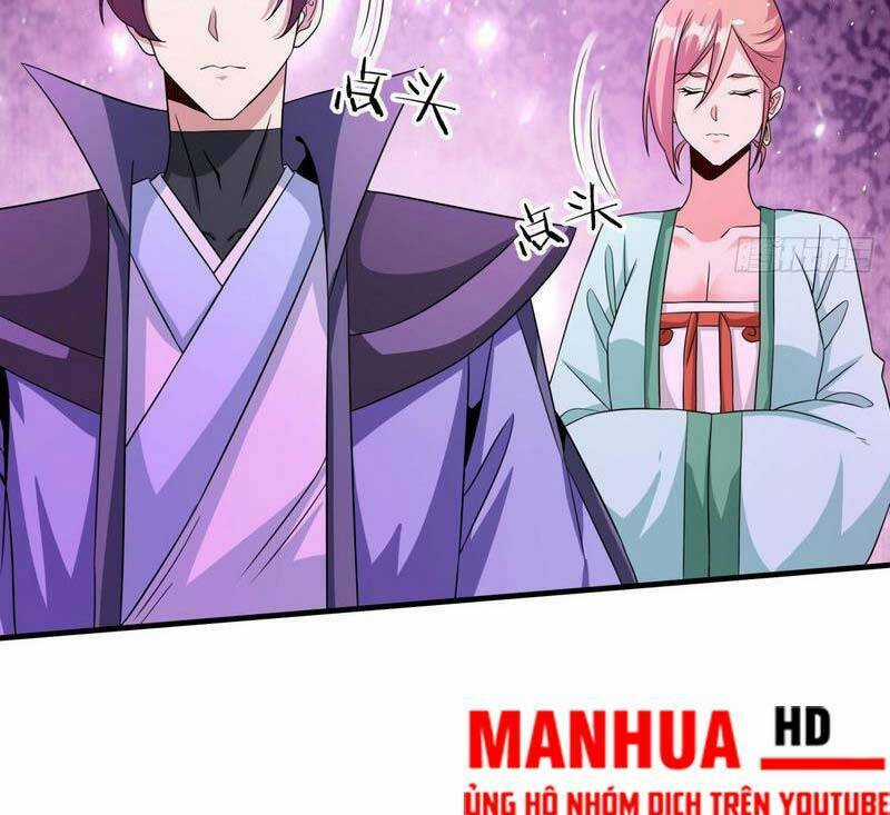 Không Có Đạo Lữ Sẽ Chết Chapter 66 trang 62