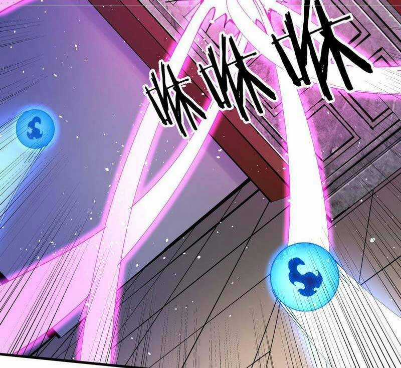 Không Có Đạo Lữ Sẽ Chết Chapter 66 trang 64