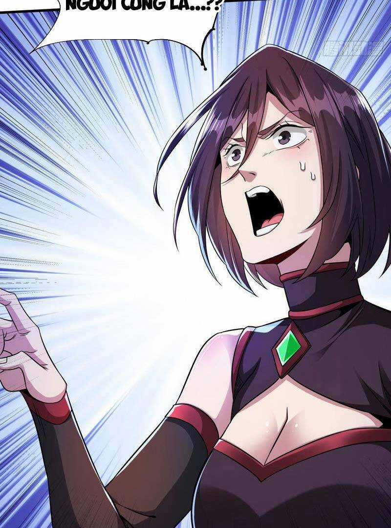 Không Có Đạo Lữ Sẽ Chết Chapter 66 trang 8