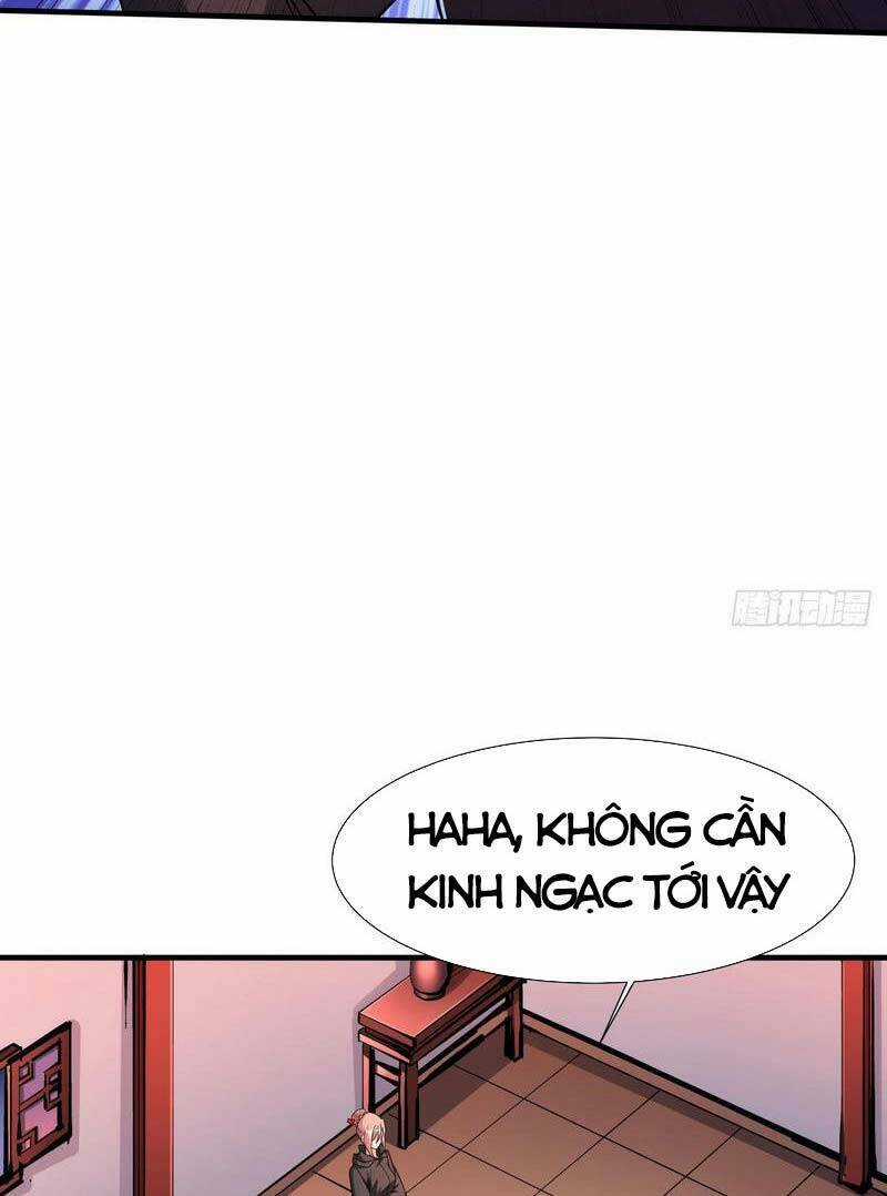 Không Có Đạo Lữ Sẽ Chết Chapter 66 trang 9