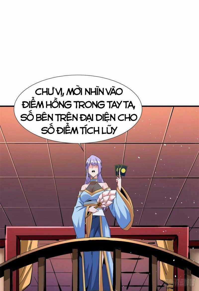 Không Có Đạo Lữ Sẽ Chết Chapter 67 trang 1