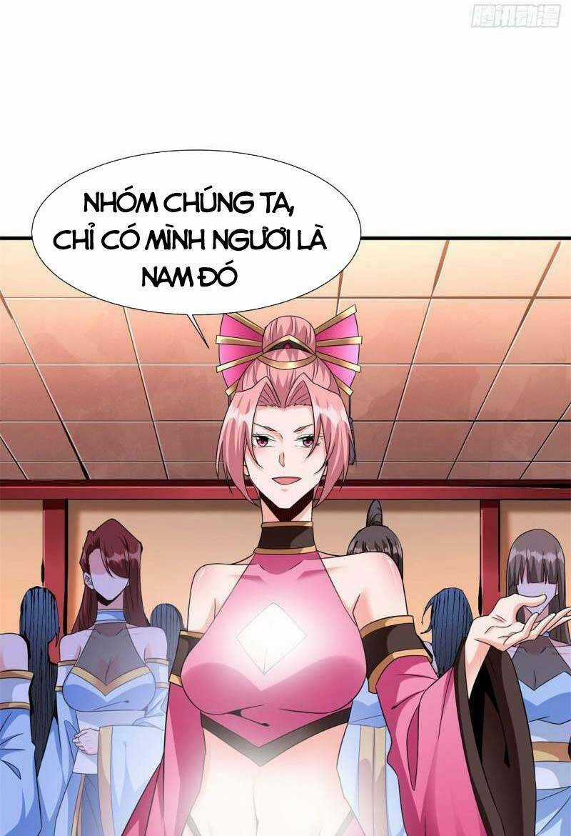 Không Có Đạo Lữ Sẽ Chết Chapter 67 trang 10
