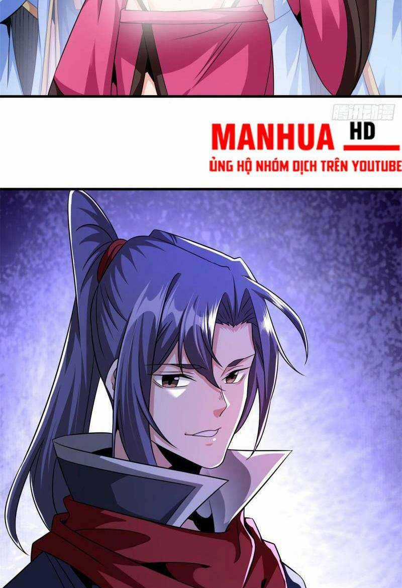 Không Có Đạo Lữ Sẽ Chết Chapter 67 trang 11