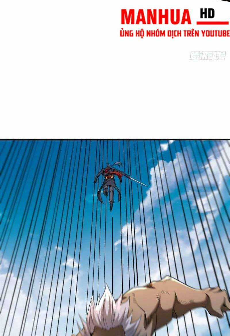 Không Có Đạo Lữ Sẽ Chết Chapter 67 trang 17