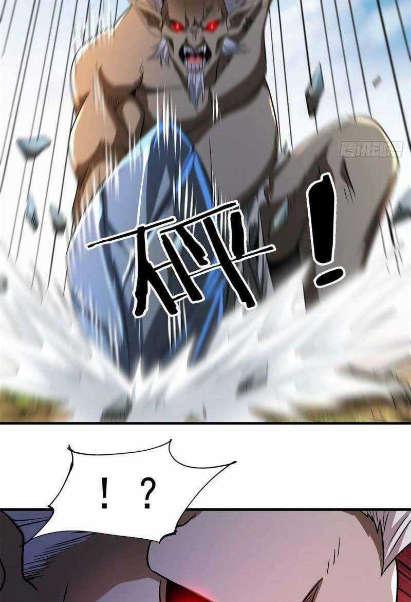 Không Có Đạo Lữ Sẽ Chết Chapter 67 trang 18