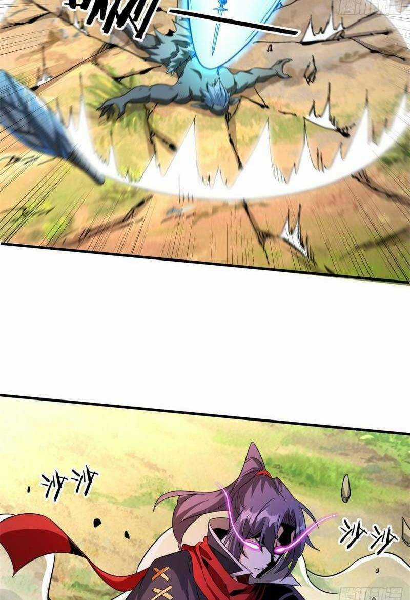 Không Có Đạo Lữ Sẽ Chết Chapter 67 trang 20