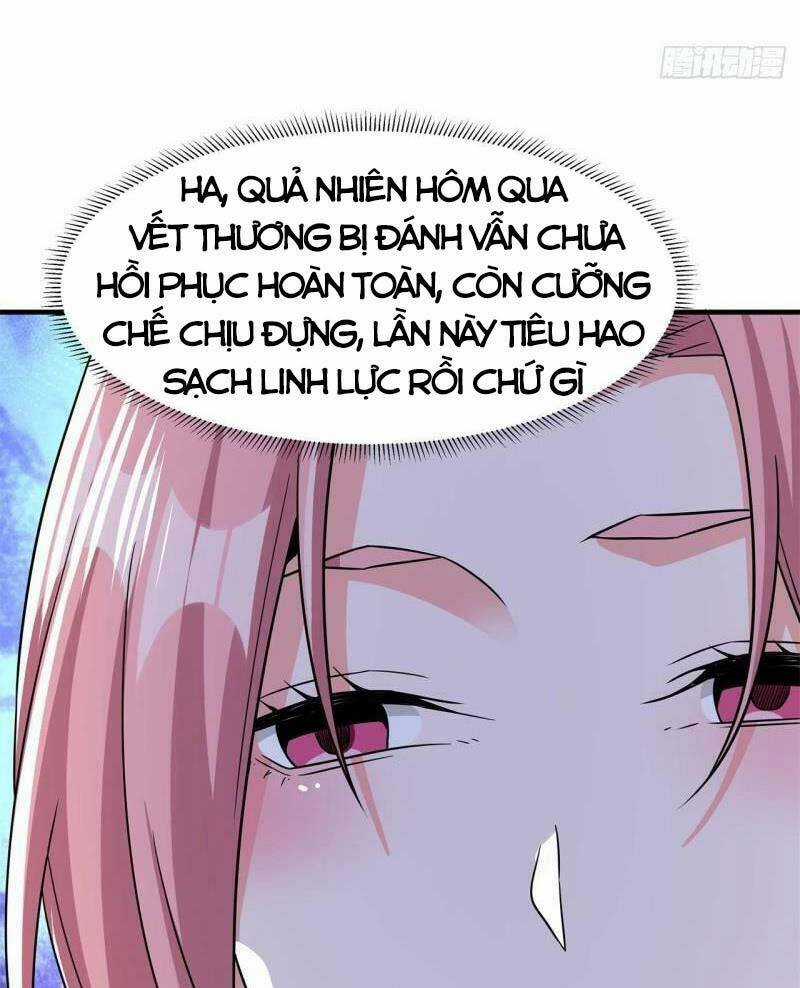 Không Có Đạo Lữ Sẽ Chết Chapter 67 trang 26