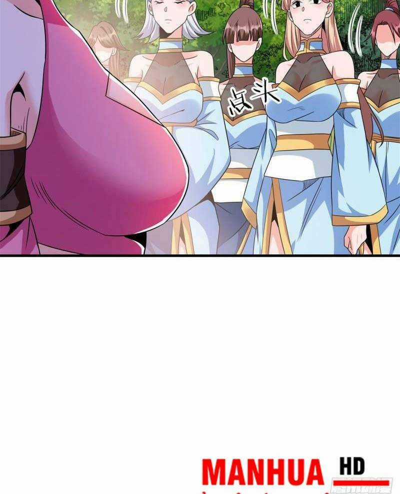 Không Có Đạo Lữ Sẽ Chết Chapter 67 trang 33