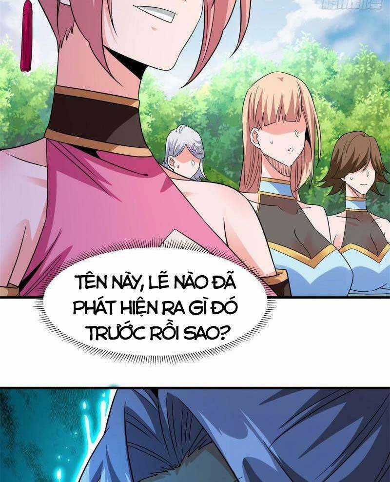 Không Có Đạo Lữ Sẽ Chết Chapter 67 trang 36