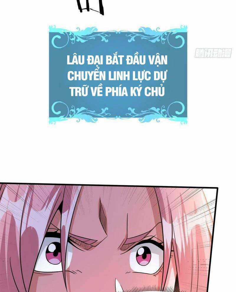 Không Có Đạo Lữ Sẽ Chết Chapter 67 trang 38