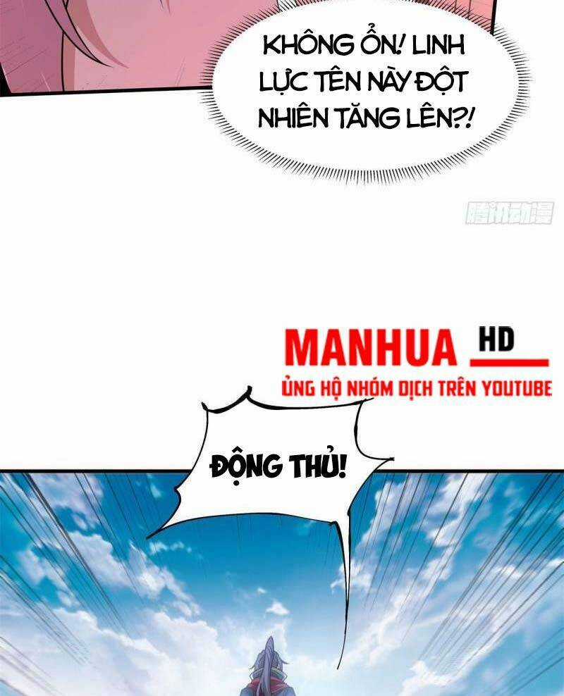 Không Có Đạo Lữ Sẽ Chết Chapter 67 trang 39