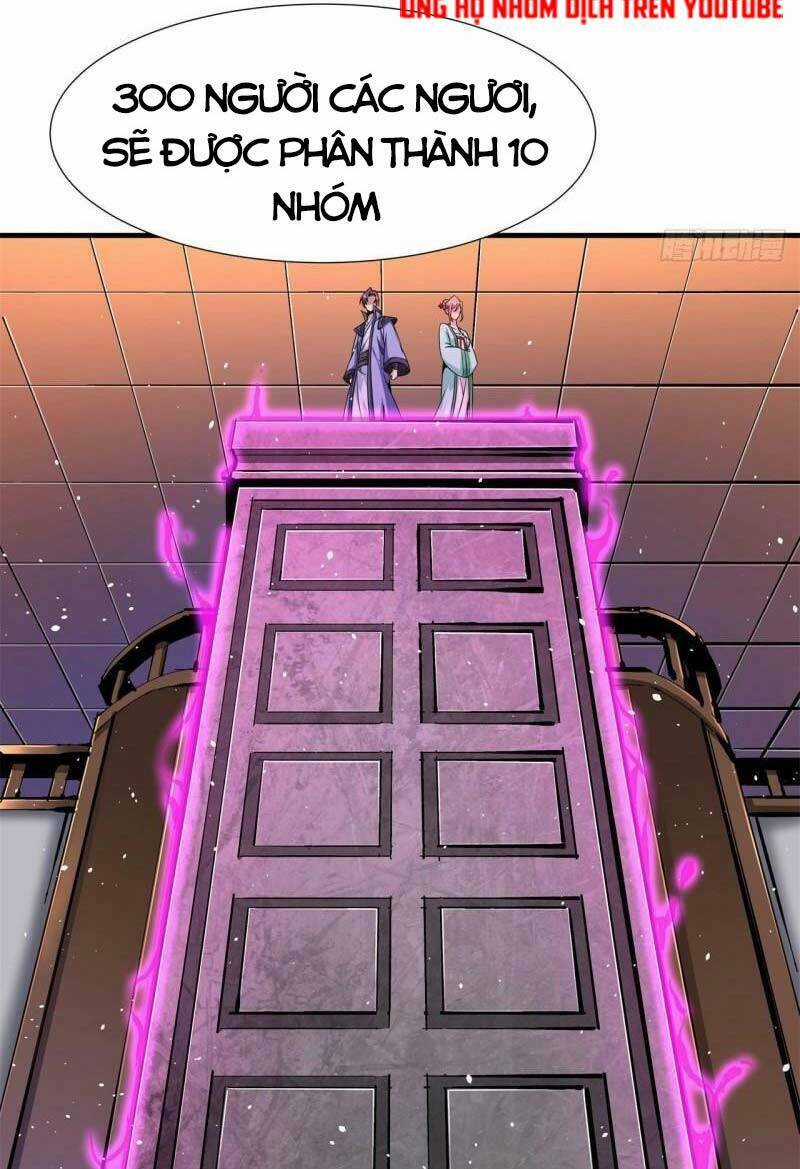 Không Có Đạo Lữ Sẽ Chết Chapter 67 trang 4