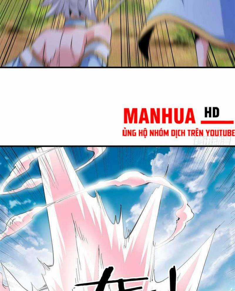 Không Có Đạo Lữ Sẽ Chết Chapter 67 trang 41