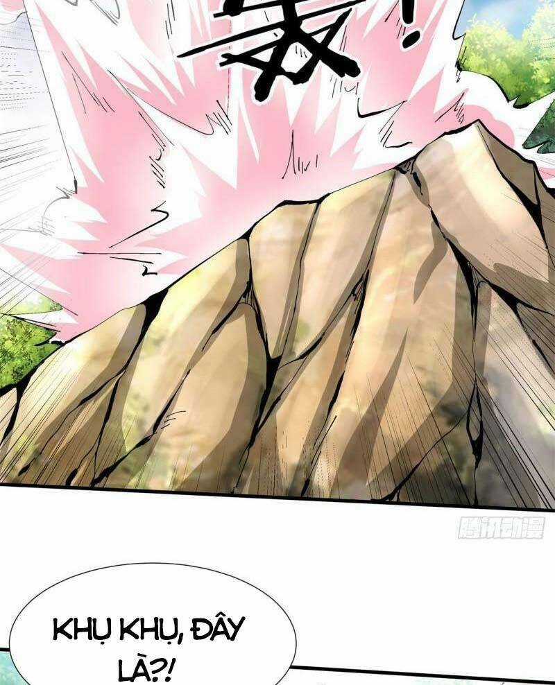 Không Có Đạo Lữ Sẽ Chết Chapter 67 trang 42