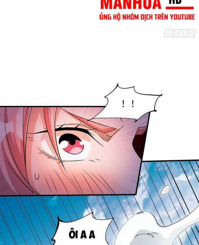 Không Có Đạo Lữ Sẽ Chết Chapter 67 trang 44