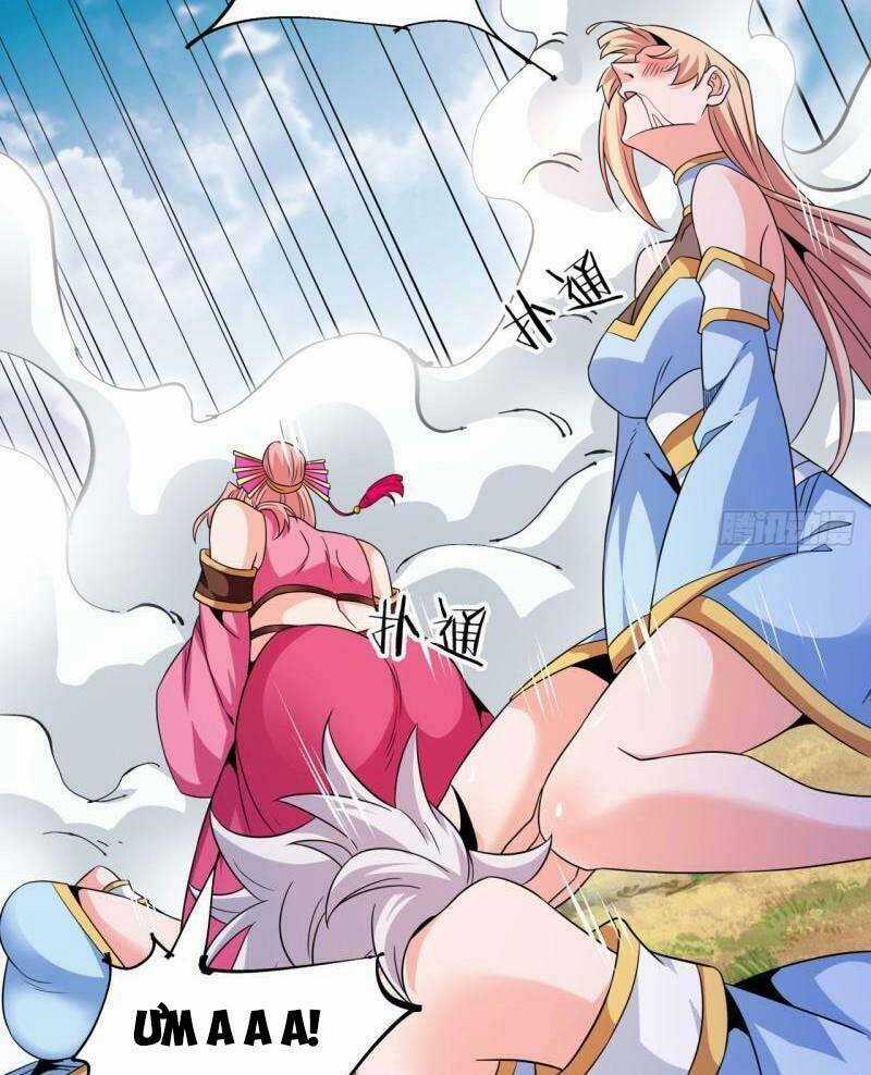 Không Có Đạo Lữ Sẽ Chết Chapter 67 trang 45