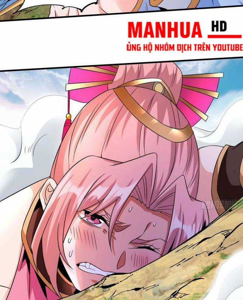 Không Có Đạo Lữ Sẽ Chết Chapter 67 trang 46