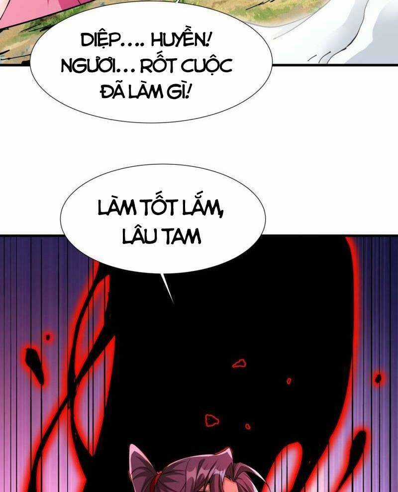 Không Có Đạo Lữ Sẽ Chết Chapter 67 trang 47