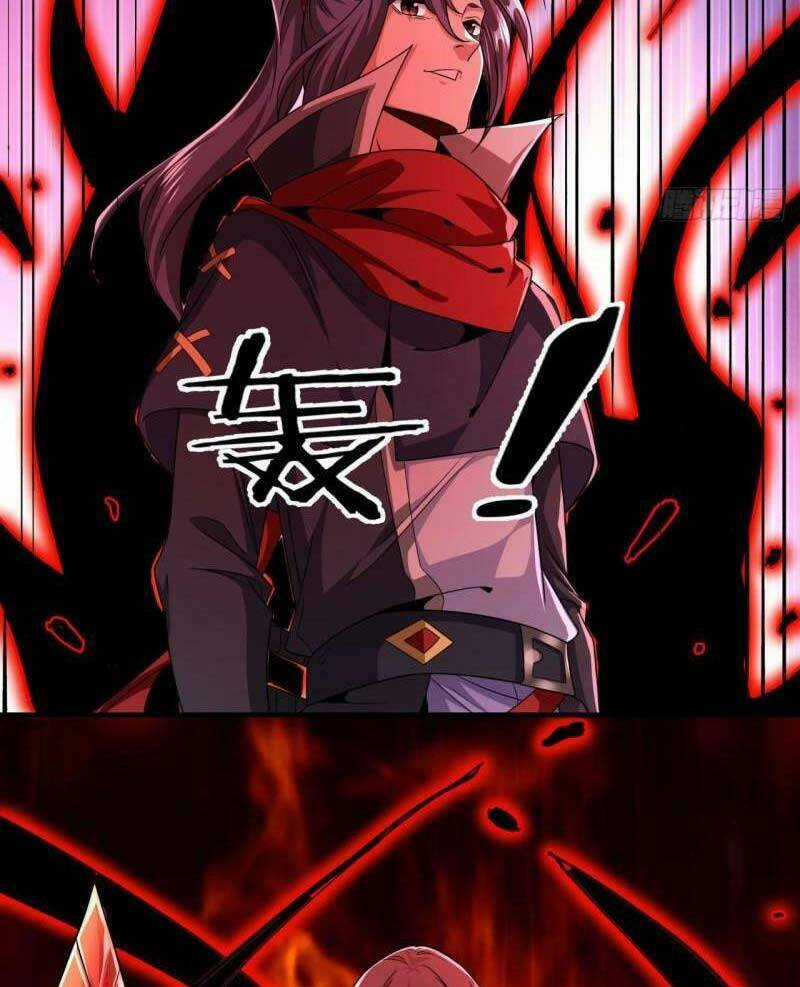 Không Có Đạo Lữ Sẽ Chết Chapter 67 trang 48