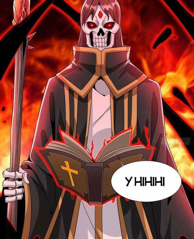 Không Có Đạo Lữ Sẽ Chết Chapter 67 trang 49