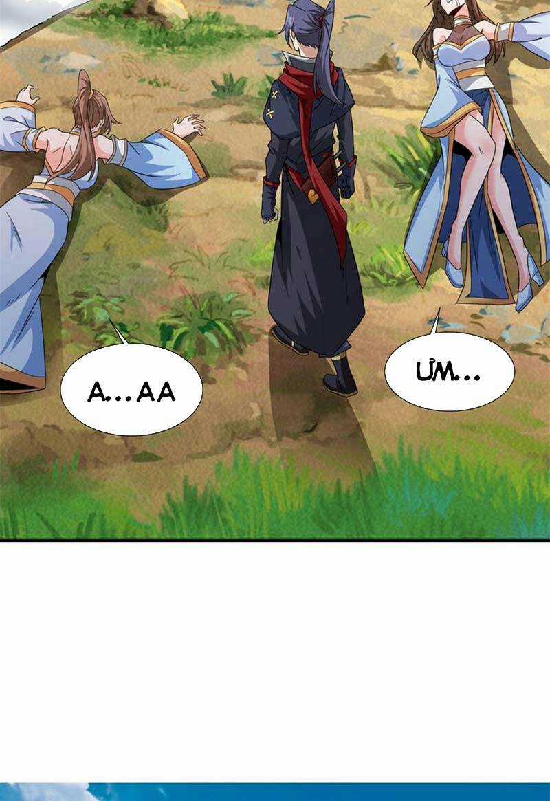 Không Có Đạo Lữ Sẽ Chết Chapter 68 trang 13