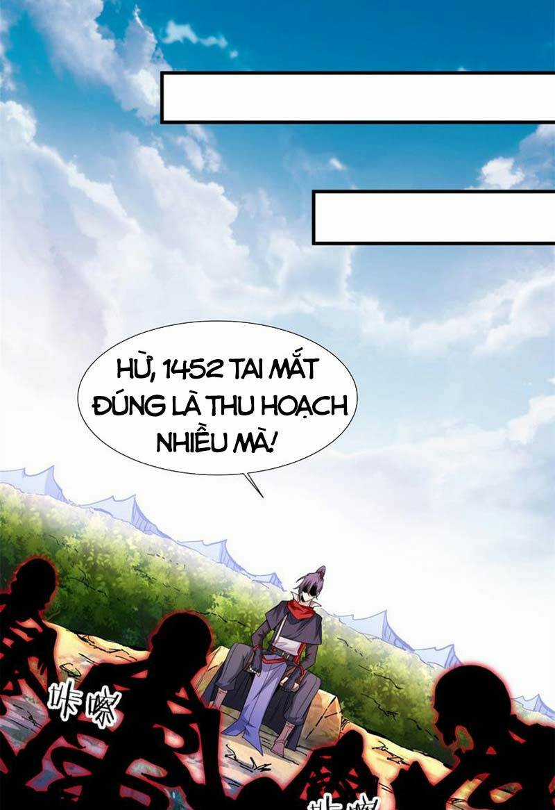 Không Có Đạo Lữ Sẽ Chết Chapter 68 trang 14