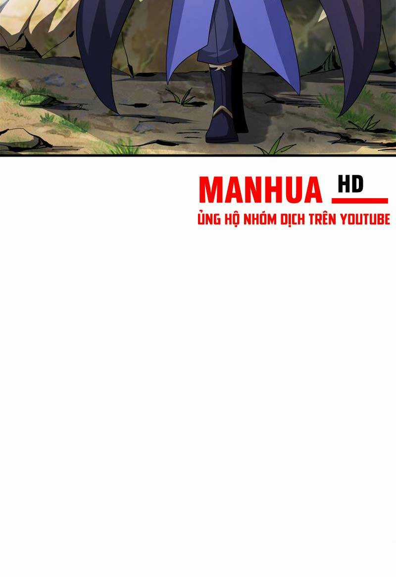 Không Có Đạo Lữ Sẽ Chết Chapter 68 trang 18