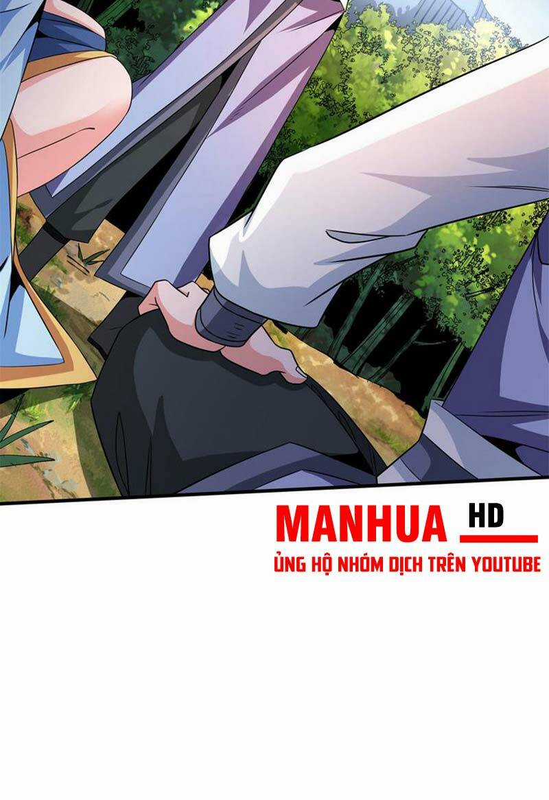 Không Có Đạo Lữ Sẽ Chết Chapter 68 trang 22