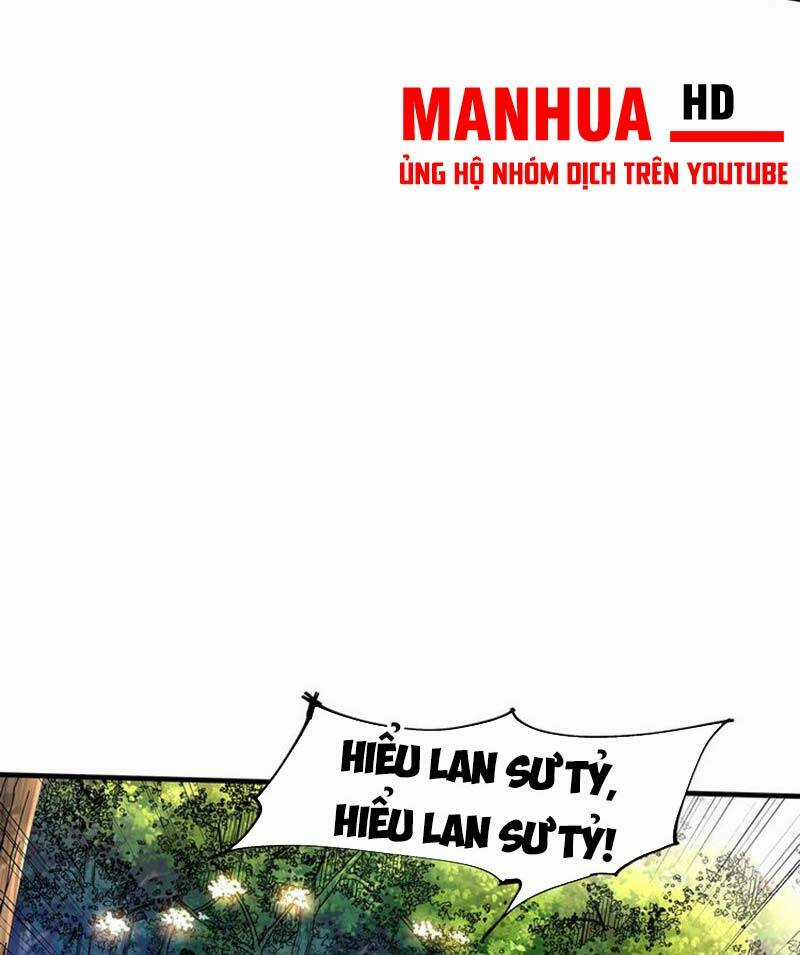 Không Có Đạo Lữ Sẽ Chết Chapter 68 trang 32