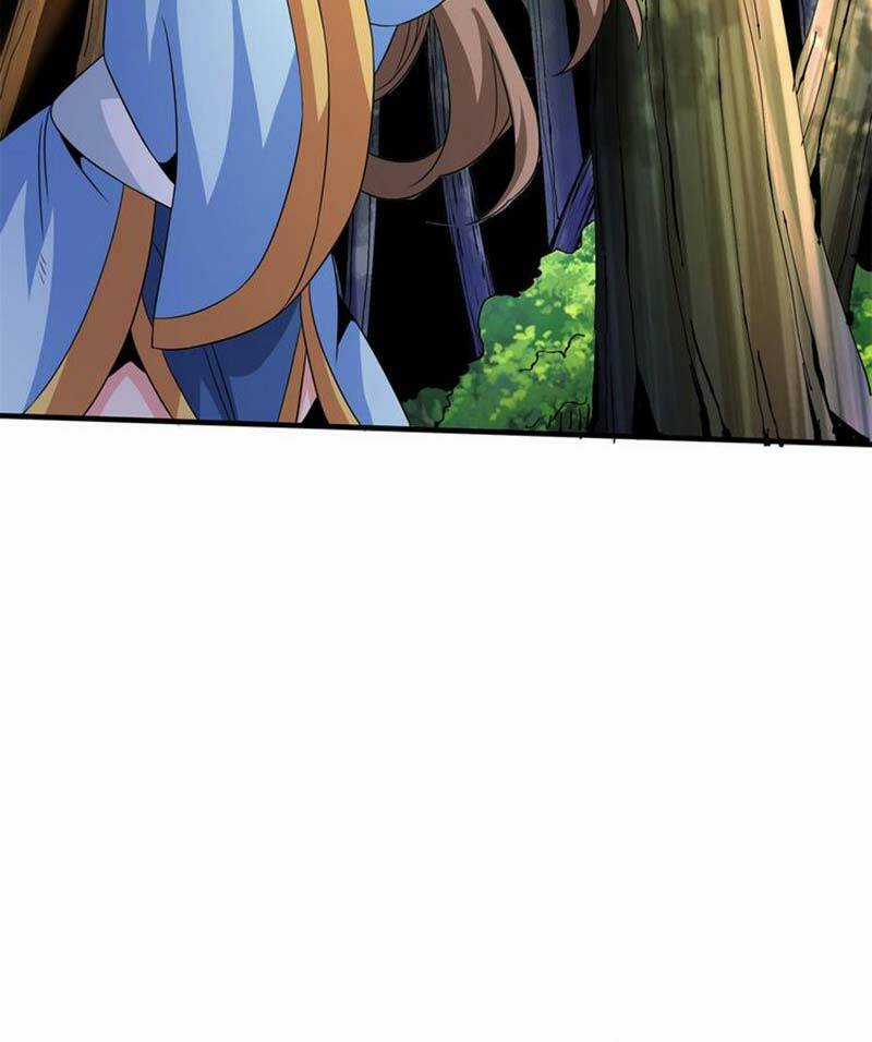 Không Có Đạo Lữ Sẽ Chết Chapter 68 trang 35