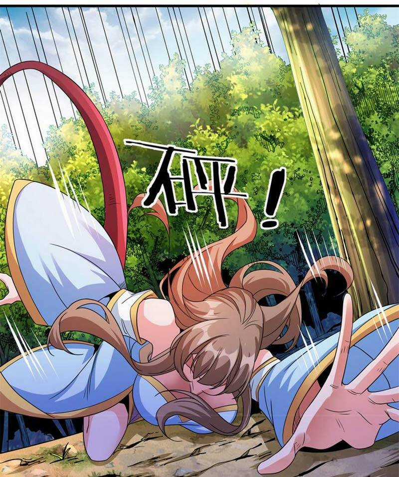 Không Có Đạo Lữ Sẽ Chết Chapter 68 trang 36